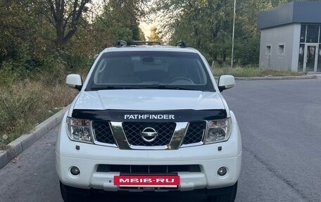 Nissan Pathfinder, 2008 год, 1 050 000 рублей, 3 фотография