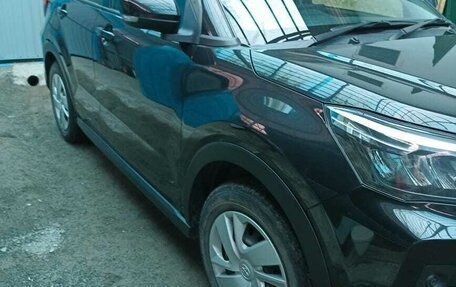 Toyota Raize I, 2020 год, 1 670 000 рублей, 2 фотография