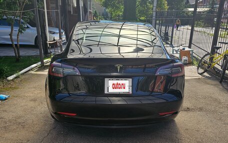 Tesla Model 3 I, 2018 год, 2 390 000 рублей, 3 фотография