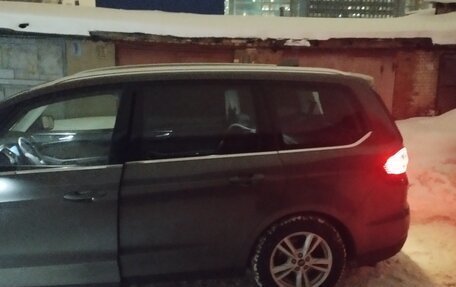 Ford Galaxy III, 2019 год, 1 900 000 рублей, 2 фотография