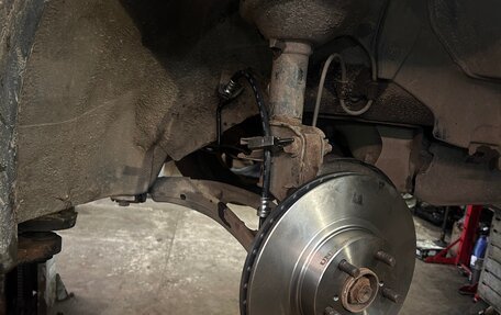 Subaru Legacy III, 1999 год, 450 000 рублей, 2 фотография