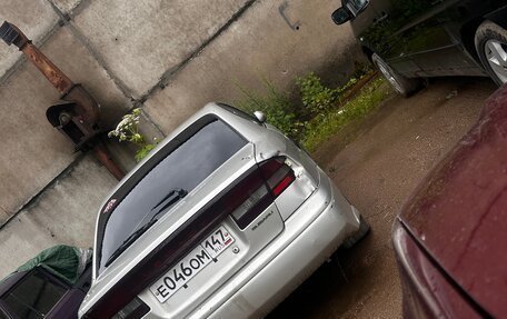 Subaru Legacy III, 1999 год, 450 000 рублей, 6 фотография