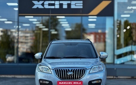Lifan X60 I рестайлинг, 2015 год, 549 000 рублей, 2 фотография
