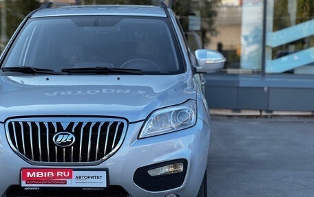 Lifan X60 I рестайлинг, 2015 год, 549 000 рублей, 8 фотография