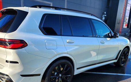 BMW X7, 2022 год, 12 680 000 рублей, 6 фотография