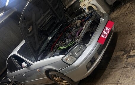 Subaru Legacy III, 1999 год, 450 000 рублей, 5 фотография