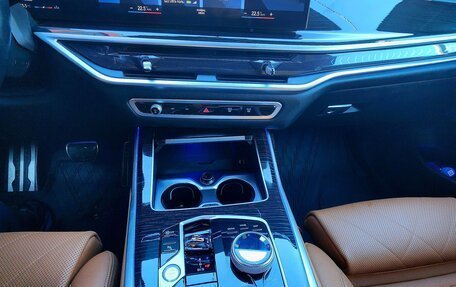 BMW X7, 2022 год, 12 680 000 рублей, 10 фотография