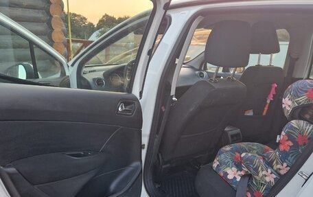 Peugeot 308 II, 2011 год, 350 000 рублей, 3 фотография