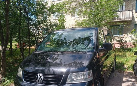 Volkswagen Multivan T5, 2009 год, 1 700 000 рублей, 2 фотография