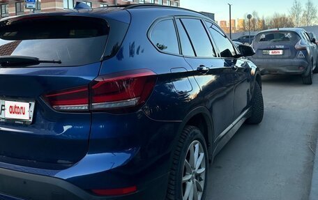 BMW X1, 2019 год, 2 600 000 рублей, 3 фотография