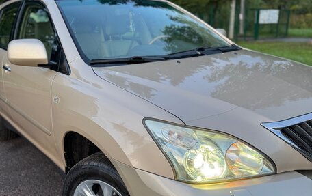 Lexus RX III, 2008 год, 1 750 000 рублей, 5 фотография