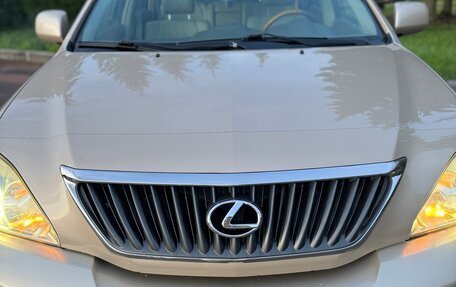 Lexus RX III, 2008 год, 1 750 000 рублей, 6 фотография