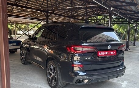 BMW X5, 2022 год, 8 500 000 рублей, 2 фотография