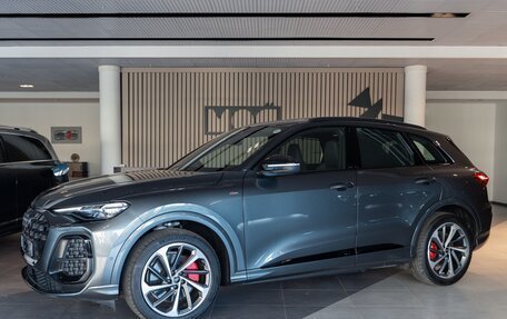 Audi Q5, 2025 год, 9 790 000 рублей, 2 фотография
