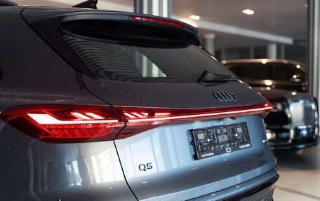Audi Q5, 2025 год, 9 790 000 рублей, 5 фотография