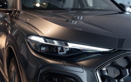 Audi Q5, 2025 год, 9 790 000 рублей, 3 фотография