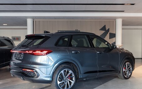 Audi Q5, 2025 год, 9 790 000 рублей, 6 фотография