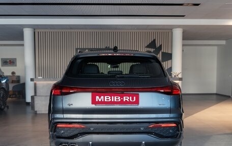 Audi Q5, 2025 год, 9 790 000 рублей, 4 фотография