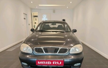 Chevrolet Lanos I, 2007 год, 99 000 рублей, 2 фотография