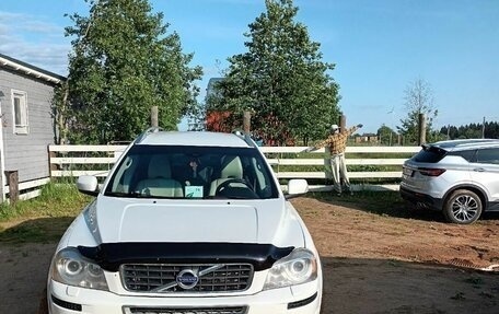 Volvo XC90 II рестайлинг, 2012 год, 1 450 000 рублей, 1 фотография