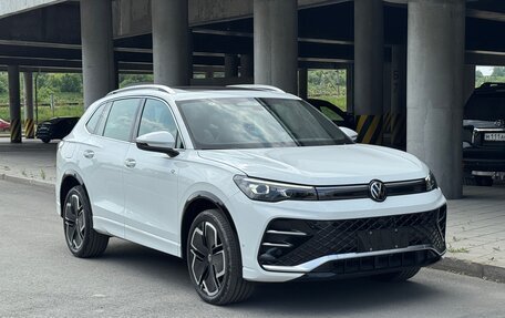 Volkswagen Tiguan, 2025 год, 4 550 000 рублей, 1 фотография