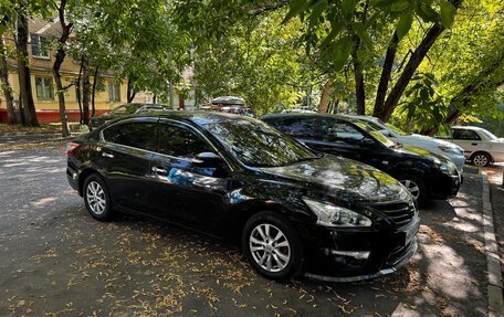 Nissan Teana, 2014 год, 950 000 рублей, 1 фотография