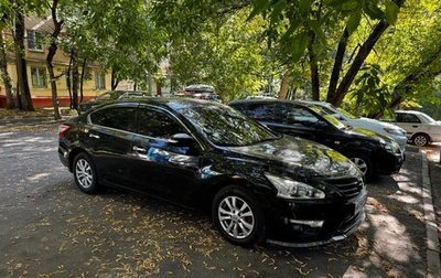 Nissan Teana, 2014 год, 950 000 рублей, 1 фотография
