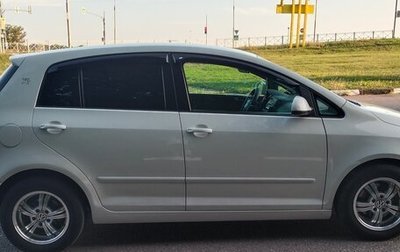 Volkswagen Golf Plus II, 2012 год, 690 000 рублей, 1 фотография