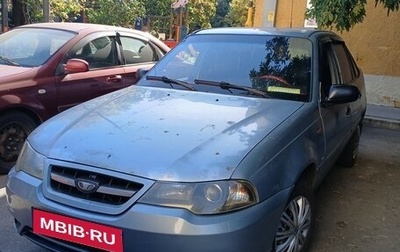 Daewoo Nexia I рестайлинг, 2012 год, 190 000 рублей, 1 фотография