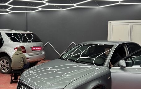 Audi A4, 2007 год, 750 000 рублей, 1 фотография