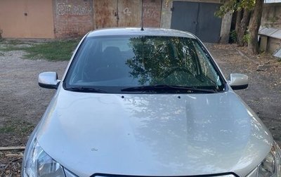 Datsun on-DO I рестайлинг, 2017 год, 680 000 рублей, 1 фотография