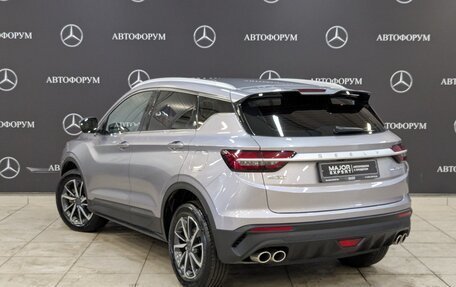 Geely Coolray I, 2023 год, 1 825 000 рублей, 7 фотография