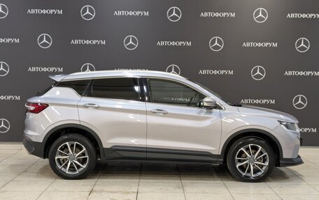 Geely Coolray I, 2023 год, 1 825 000 рублей, 4 фотография