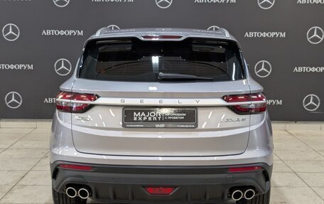 Geely Coolray I, 2023 год, 1 825 000 рублей, 6 фотография