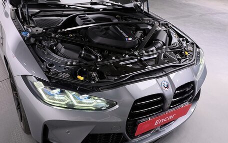 BMW M4, 2022 год, 8 297 381 рублей, 6 фотография