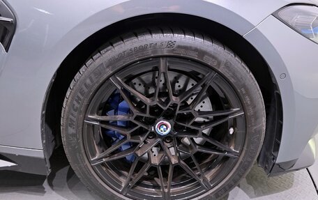 BMW M4, 2022 год, 8 297 381 рублей, 5 фотография