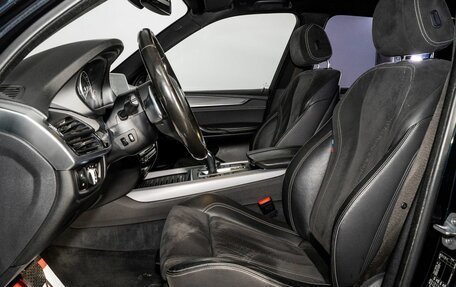BMW X5, 2018 год, 3 650 000 рублей, 5 фотография