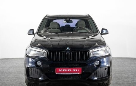 BMW X5, 2018 год, 3 650 000 рублей, 2 фотография