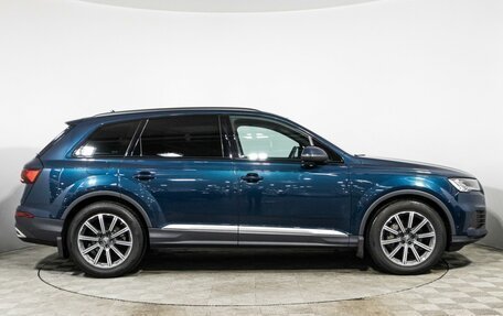 Audi Q7, 2020 год, 5 748 989 рублей, 4 фотография