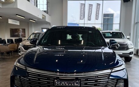 Haval F7, 2025 год, 3 499 000 рублей, 2 фотография