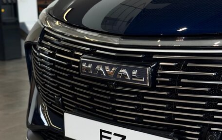 Haval F7, 2025 год, 3 499 000 рублей, 3 фотография
