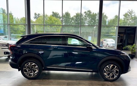 Haval F7, 2025 год, 3 499 000 рублей, 5 фотография