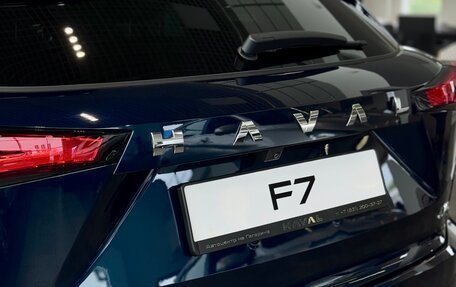 Haval F7, 2025 год, 3 499 000 рублей, 7 фотография