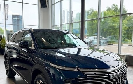 Haval F7, 2025 год, 3 499 000 рублей, 4 фотография