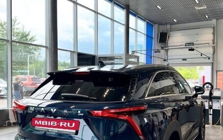 Haval F7, 2025 год, 3 499 000 рублей, 6 фотография