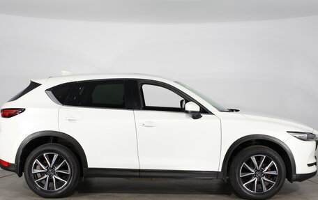 Mazda CX-5 II, 2017 год, 2 350 000 рублей, 4 фотография