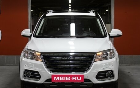 Haval H6, 2017 год, 1 498 000 рублей, 2 фотография