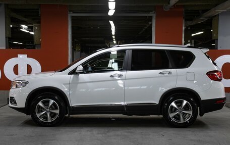 Haval H6, 2017 год, 1 498 000 рублей, 8 фотография