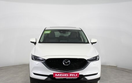 Mazda CX-5 II, 2017 год, 2 350 000 рублей, 2 фотография