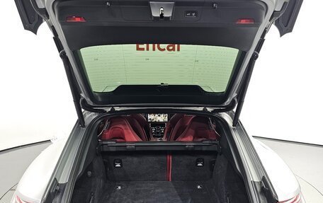 Porsche Panamera II рестайлинг, 2021 год, 14 534 648 рублей, 5 фотография